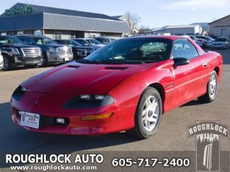 Used 1993 Chevrolet Camaro LT image 1
