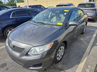 Used 2010 Toyota Corolla LE image 1