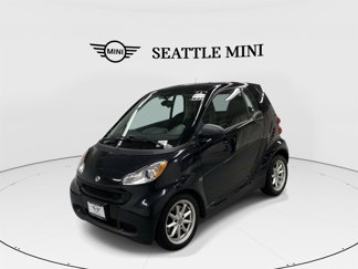 Used 2008 smart fortwo passion image 1