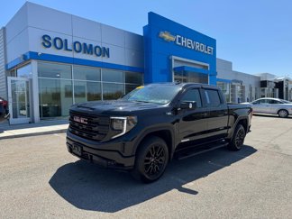Certified 2023 GMC Sierra 1500 Elevation w/ Elevation Premium Package image 1