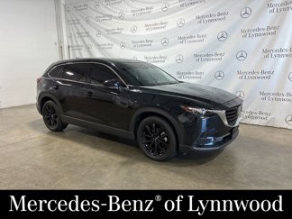 Used 2023 MAZDA CX-9 Touring Plus image 1