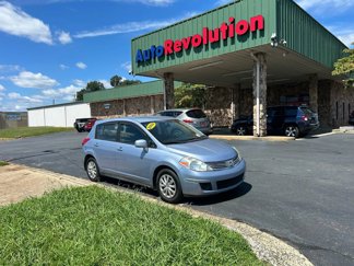 Used 2009 Nissan Versa 1.8 S w/ PWR Pkg video 1