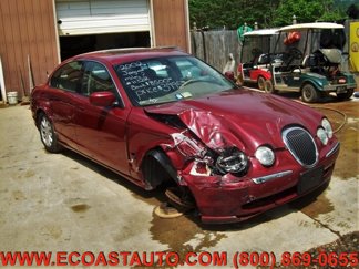 Used 2002 Jaguar S-TYPE 4.0 image 1