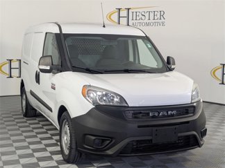 Used 2019 RAM ProMaster City Tradesman video 2