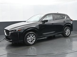 Used 2024 MAZDA CX-5 AWD 2.5 S w/ Select Package image 1