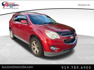Used 2015 Chevrolet Equinox LT w/ Power Convenience Package image 1