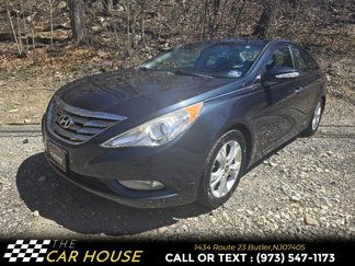 Used 2013 Hyundai Sonata Limited image 1