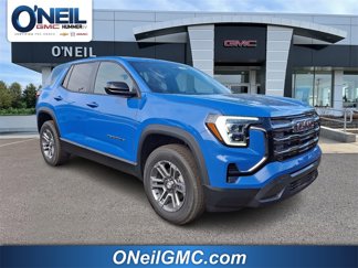 New 2025 GMC Terrain Elevation image 1