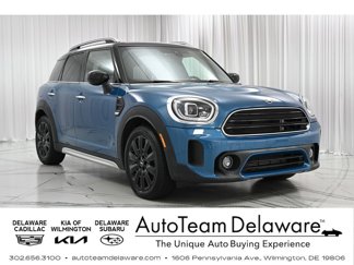 Used 2022 MINI Cooper Countryman image 1