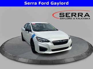 Used 2017 Subaru Impreza 2.0i image 1