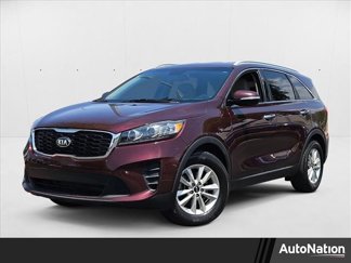 Used 2019 Kia Sorento LX w/ LX Convenience Package image 1