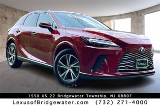 Used 2023 Lexus RX 350 Premium image 1
