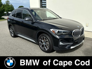 Certified 2021 BMW X1 xDrive28i w/ Premium Package image 1