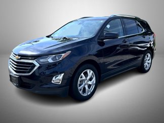 Used 2020 Chevrolet Equinox LT image 1