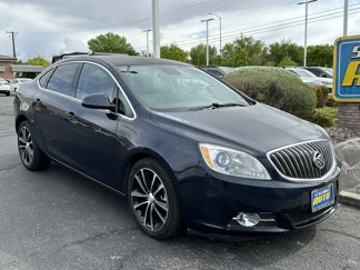 Used 2016 Buick Verano Sport Touring image 1