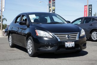 Used 2013 Nissan Sentra SV w/ Driver Pkg image 1