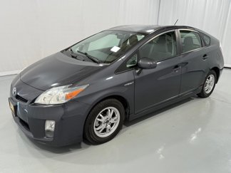 Used 2011 Toyota Prius image 1