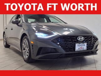 Used 2023 Hyundai Sonata SEL image 1