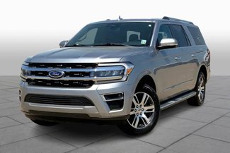 Certified 2023 Ford Expedition Max Limited image 1