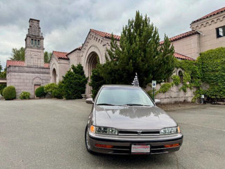 Used 1993 Honda Accord LX image 1