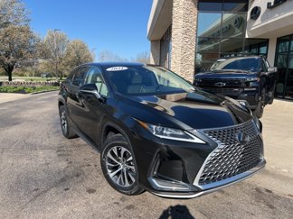 Used 2021 Lexus RX 350 FWD image 1