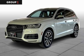 Used 2019 Audi Q7 2.0T Premium Plus video 1