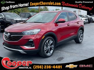 Certified 2020 Buick Encore GX Select image 1