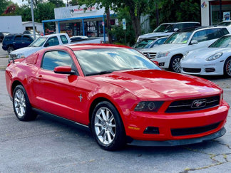 Used 2011 Ford Mustang Premium w/ 202A Rapid Spec Order Code image 1