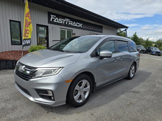 Used 2019 Honda Odyssey EX-L image 1