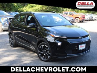 Used 2022 Chevrolet Bolt EUV Premier w/ Sun & Sound Package image 1
