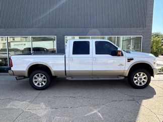 Used 2010 Ford F250 King Ranch image 1
