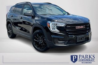Certified 2023 GMC Terrain SLE w/ Driver Convenience Package image 1