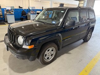 Used 2012 Jeep Patriot Sport w/ PWR Value Group image 1