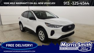 New 2025 Ford Escape Active w/ Cold Weather Package image 1