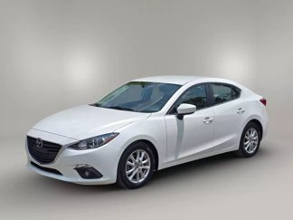 Used 2015 MAZDA MAZDA3 i Touring image 1