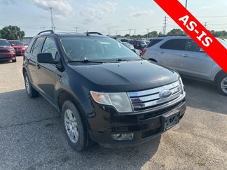 Used 2008 Ford Edge SEL image 1