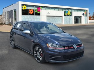 Used 2017 Volkswagen GTI Sport image 1