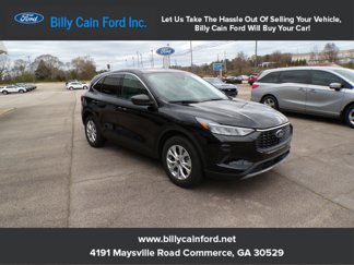 Used 2024 Ford Escape Active w/ Tech Pack #1 image 1