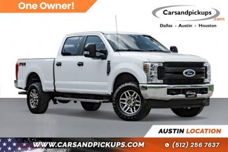 Used 2019 Ford F250 XL w/ Power Equipment Group image 1