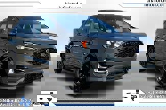 Used 2021 Ford Edge ST-Line image 1