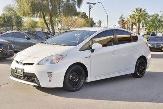 Used 2015 Toyota Prius Three image 1