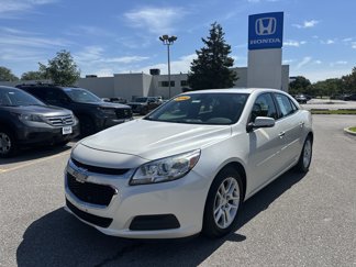 Used 2014 Chevrolet Malibu LT image 1