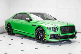 New 2024 Bentley Flying Spur Plug-In Hybrid image 1