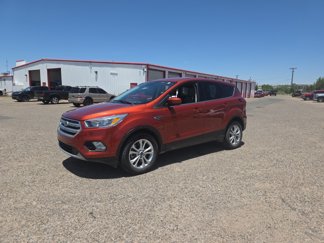 Used 2019 Ford Escape SE image 1