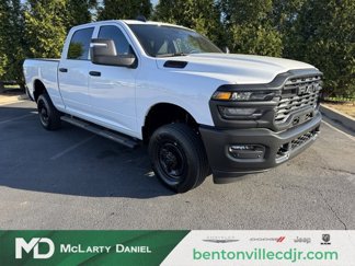 New 2025 RAM 2500 Tradesman image 1