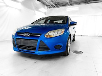 Used 2014 Ford Focus SE image 1