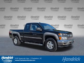 Used 2004 Chevrolet Colorado LS w/ Power Convenience Package image 1