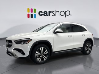 Used 2024 Mercedes-Benz GLA 250 4MATIC w/ Exclusive Package image 1