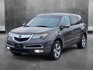 Used 2012 Acura MDX w/ Technology Package image 1