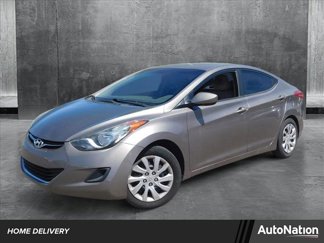 Used 2011 Hyundai Elantra GLS w/ Popular Equipment Pkg 2 image 1
